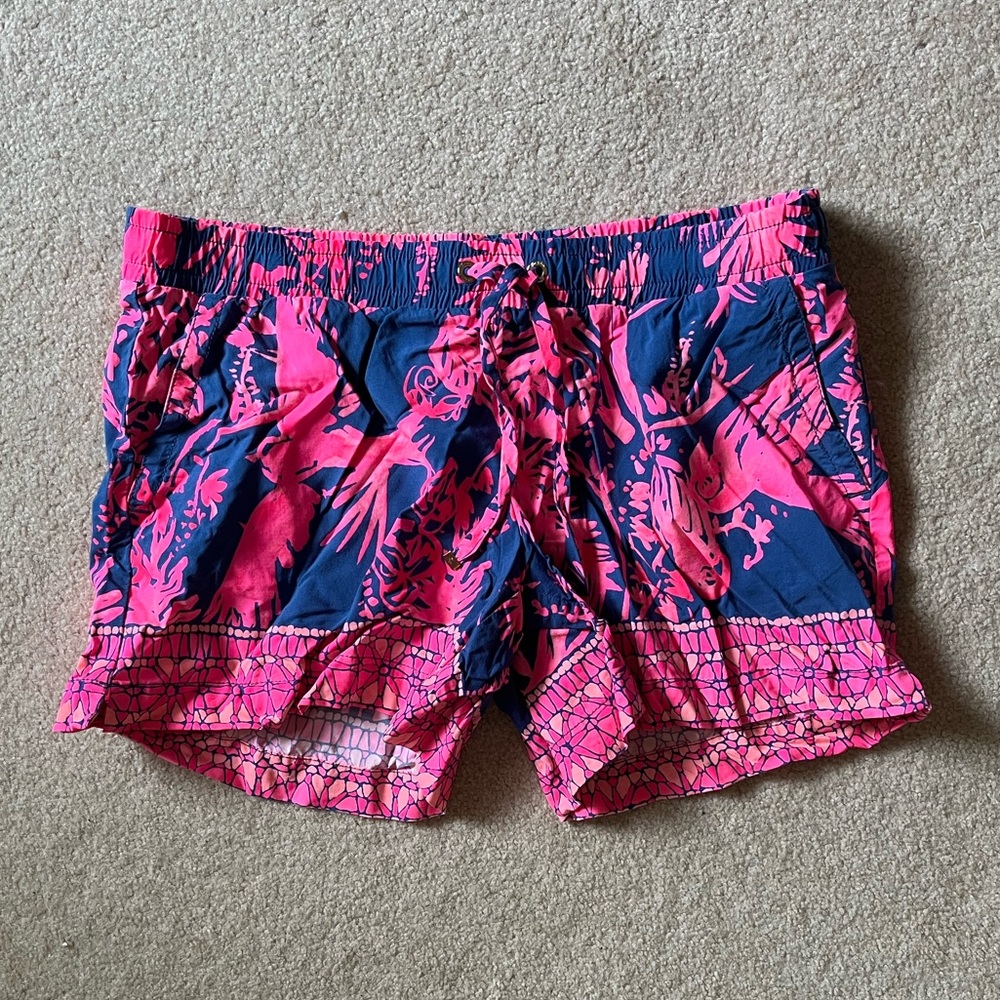 Lilly Pulitzer Shorts
